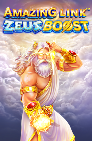 Amazing Link Zeus Boost