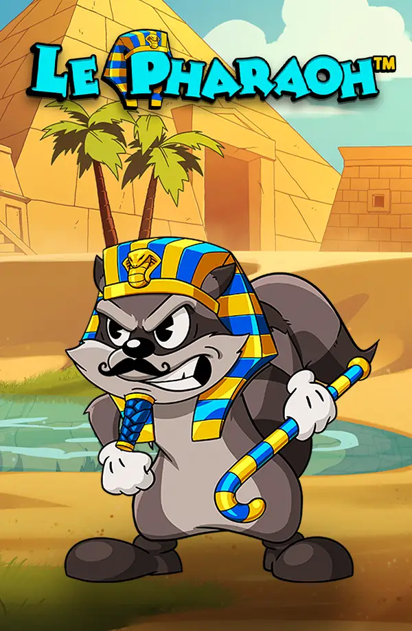 Le Pharaoh