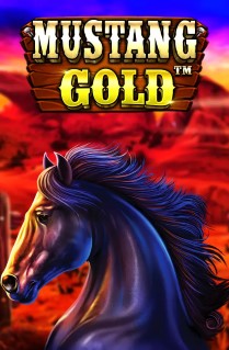 Mustang Gold